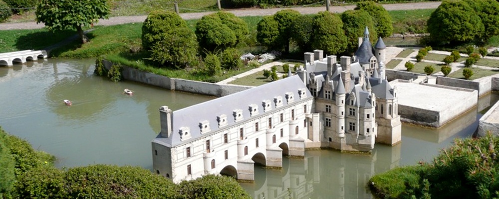 Château de Chenonceaux